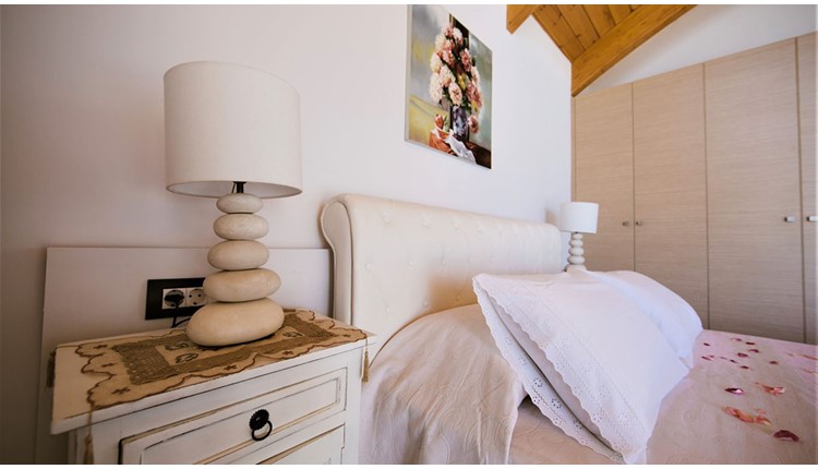 Estrella Villas - NR, Родос